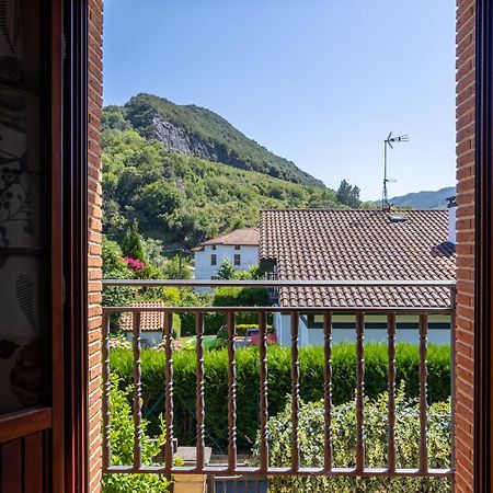 Urdaibai Boutique Villa Altamira Ngoại thất bức ảnh