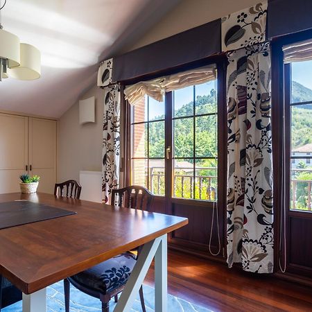Urdaibai Boutique Villa Altamira Ngoại thất bức ảnh