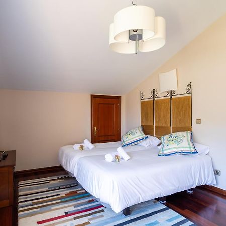 Urdaibai Boutique Villa Altamira Ngoại thất bức ảnh