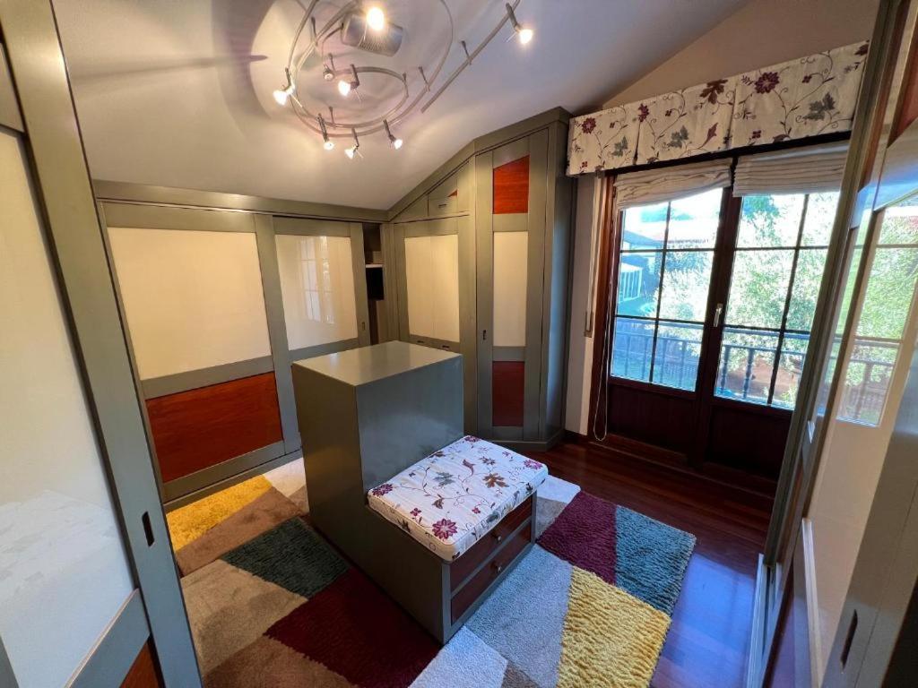 Urdaibai Boutique Villa Altamira Ngoại thất bức ảnh