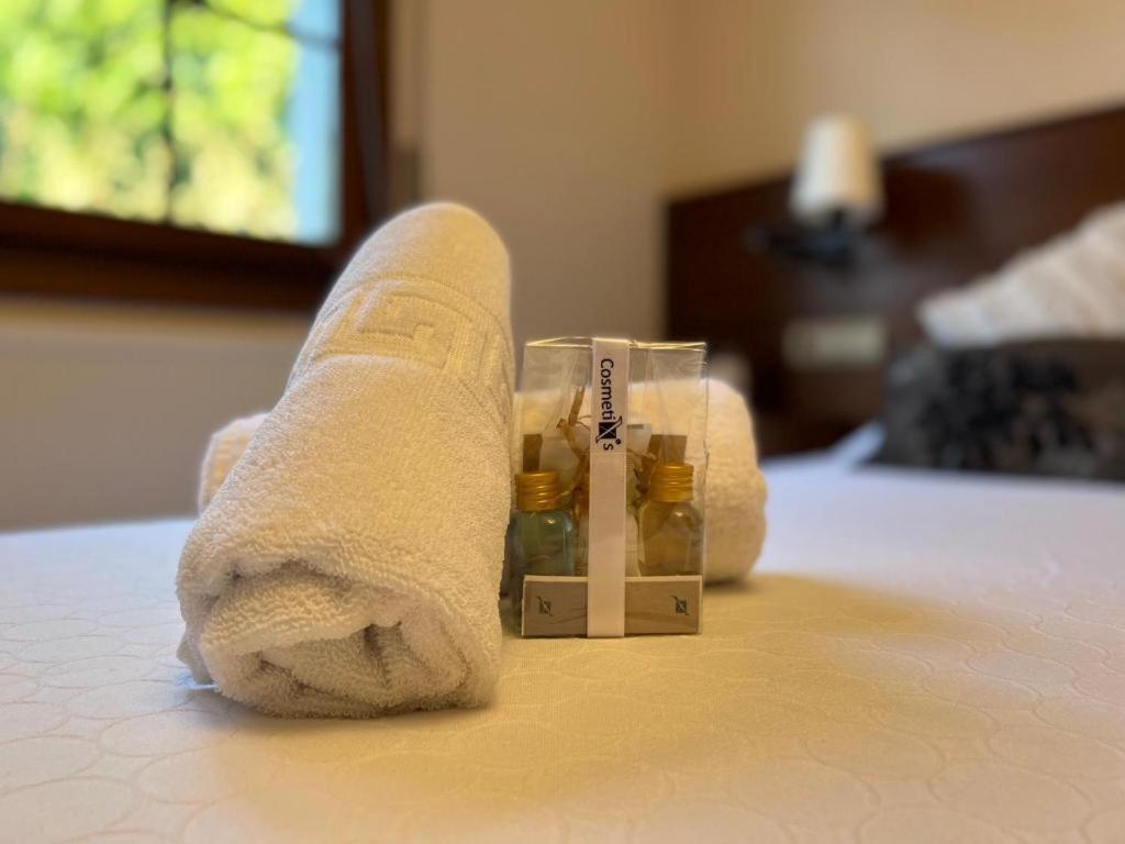 Urdaibai Boutique Villa Altamira Ngoại thất bức ảnh