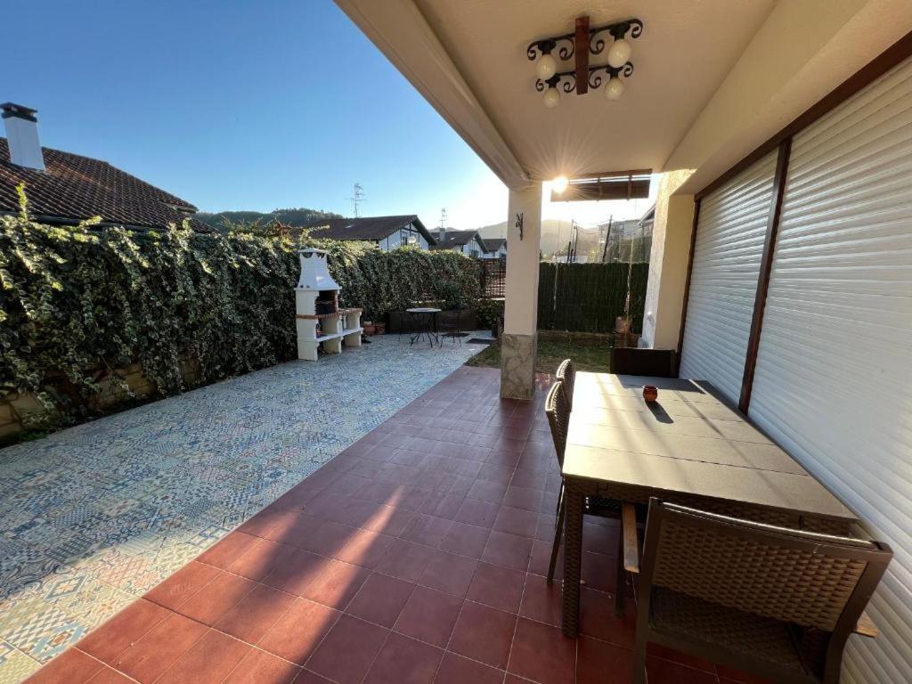 Urdaibai Boutique Villa Altamira Ngoại thất bức ảnh