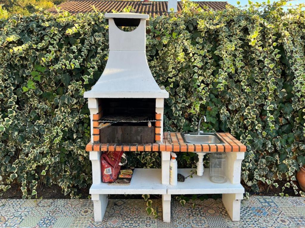 Urdaibai Boutique Villa Altamira Ngoại thất bức ảnh