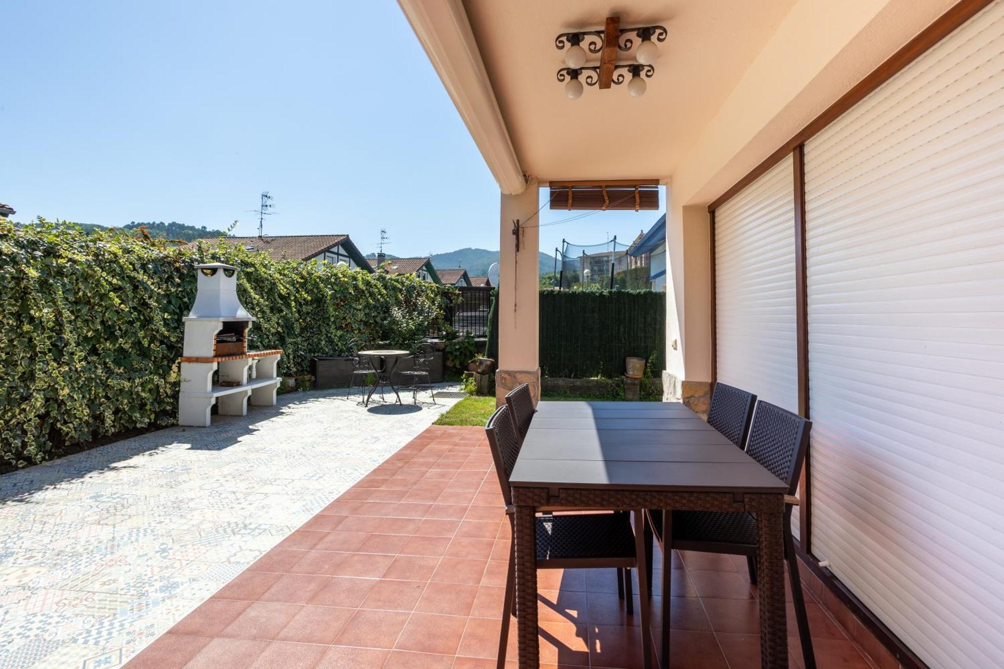 Urdaibai Boutique Villa Altamira Ngoại thất bức ảnh