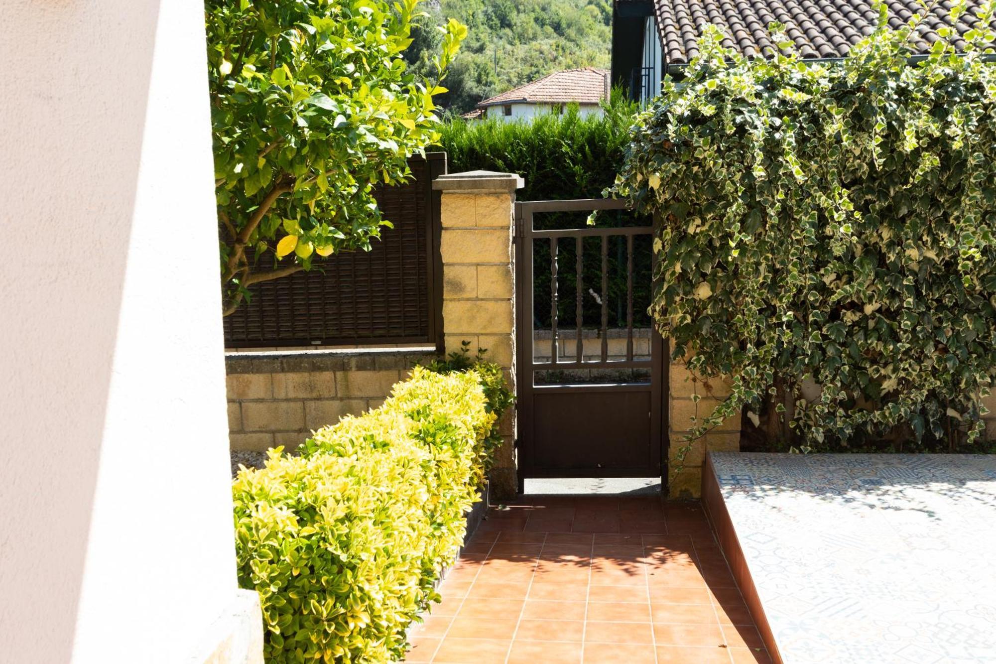 Urdaibai Boutique Villa Altamira Ngoại thất bức ảnh
