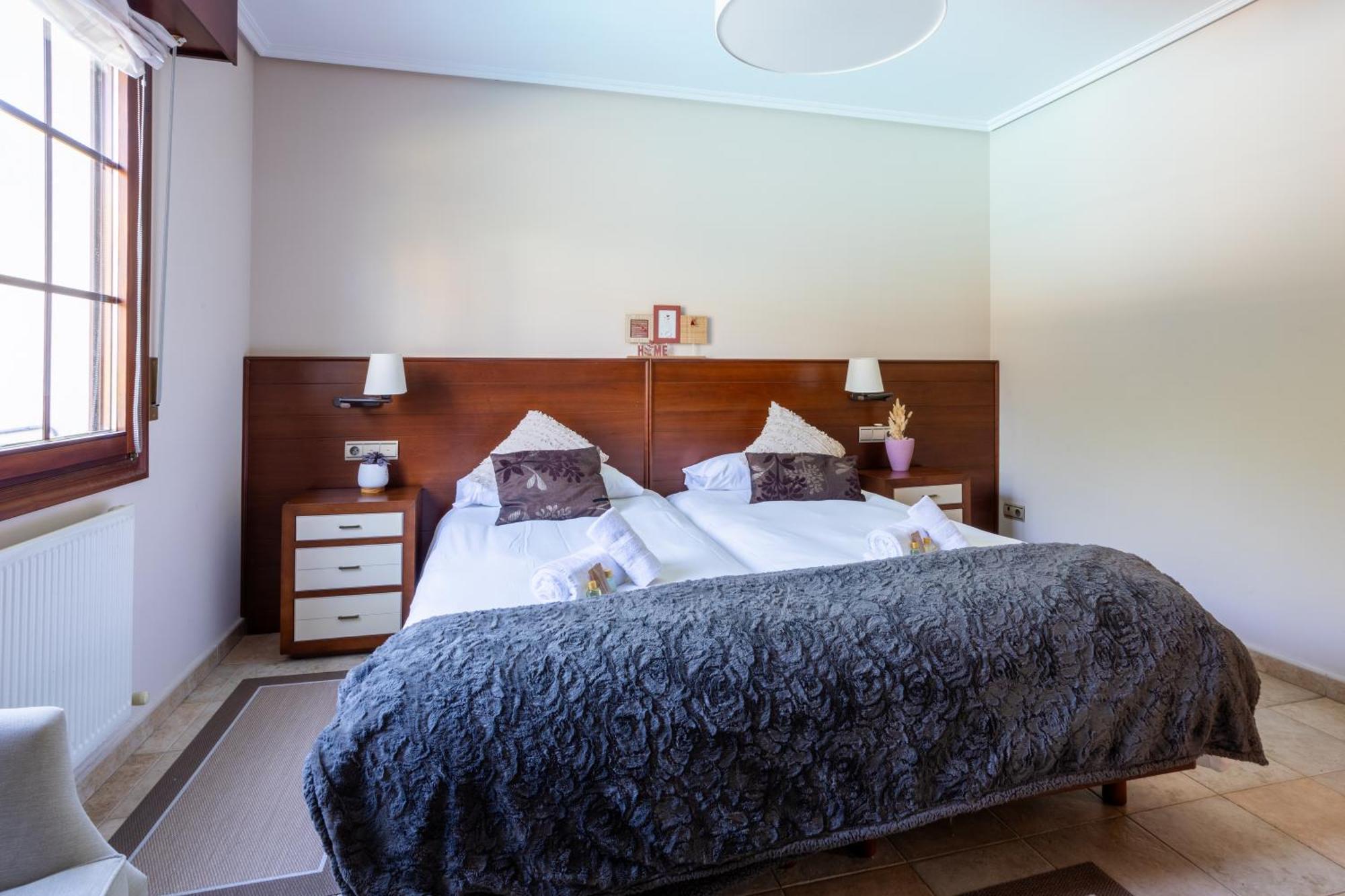 Urdaibai Boutique Villa Altamira Ngoại thất bức ảnh