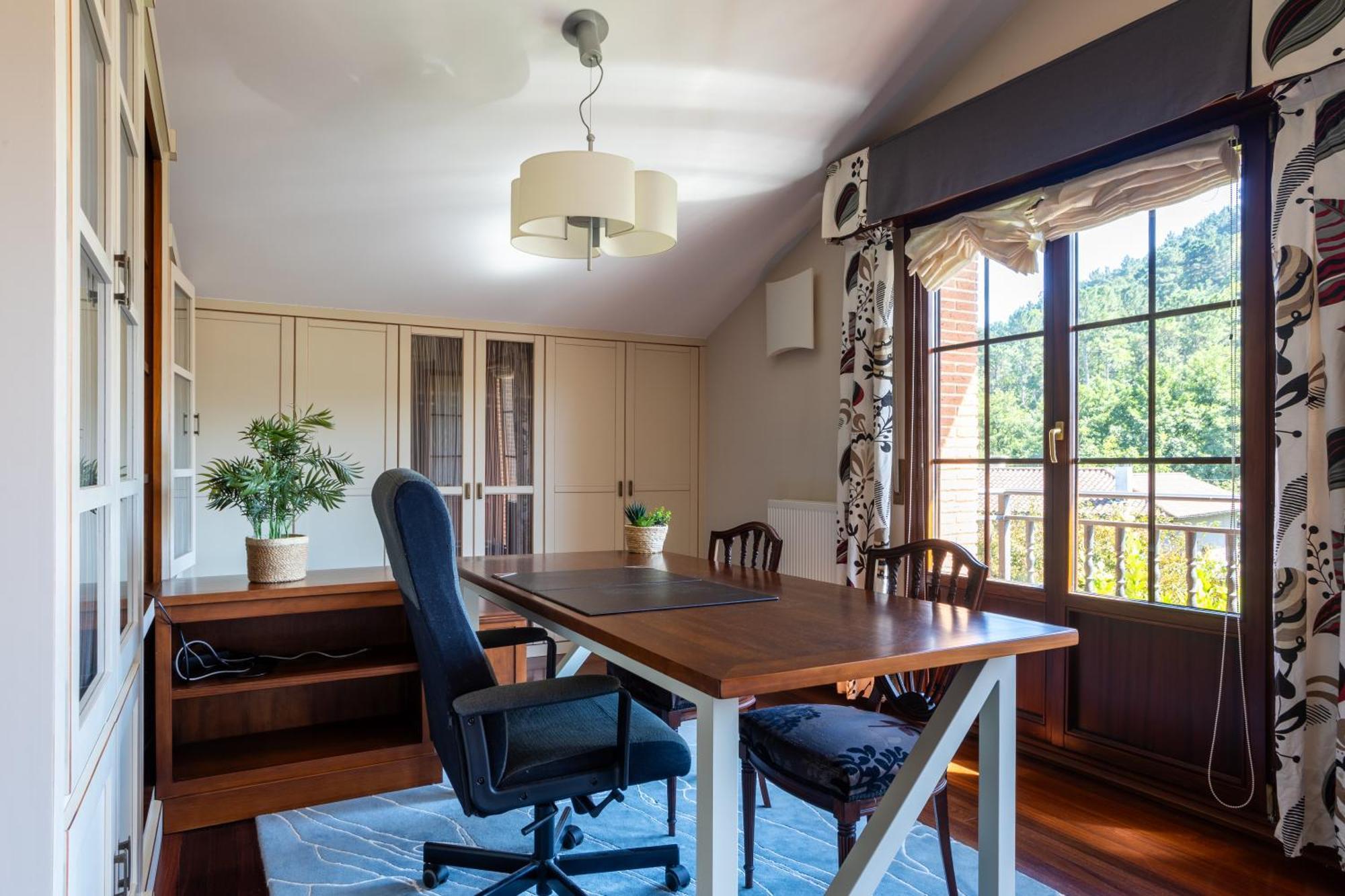 Urdaibai Boutique Villa Altamira Ngoại thất bức ảnh