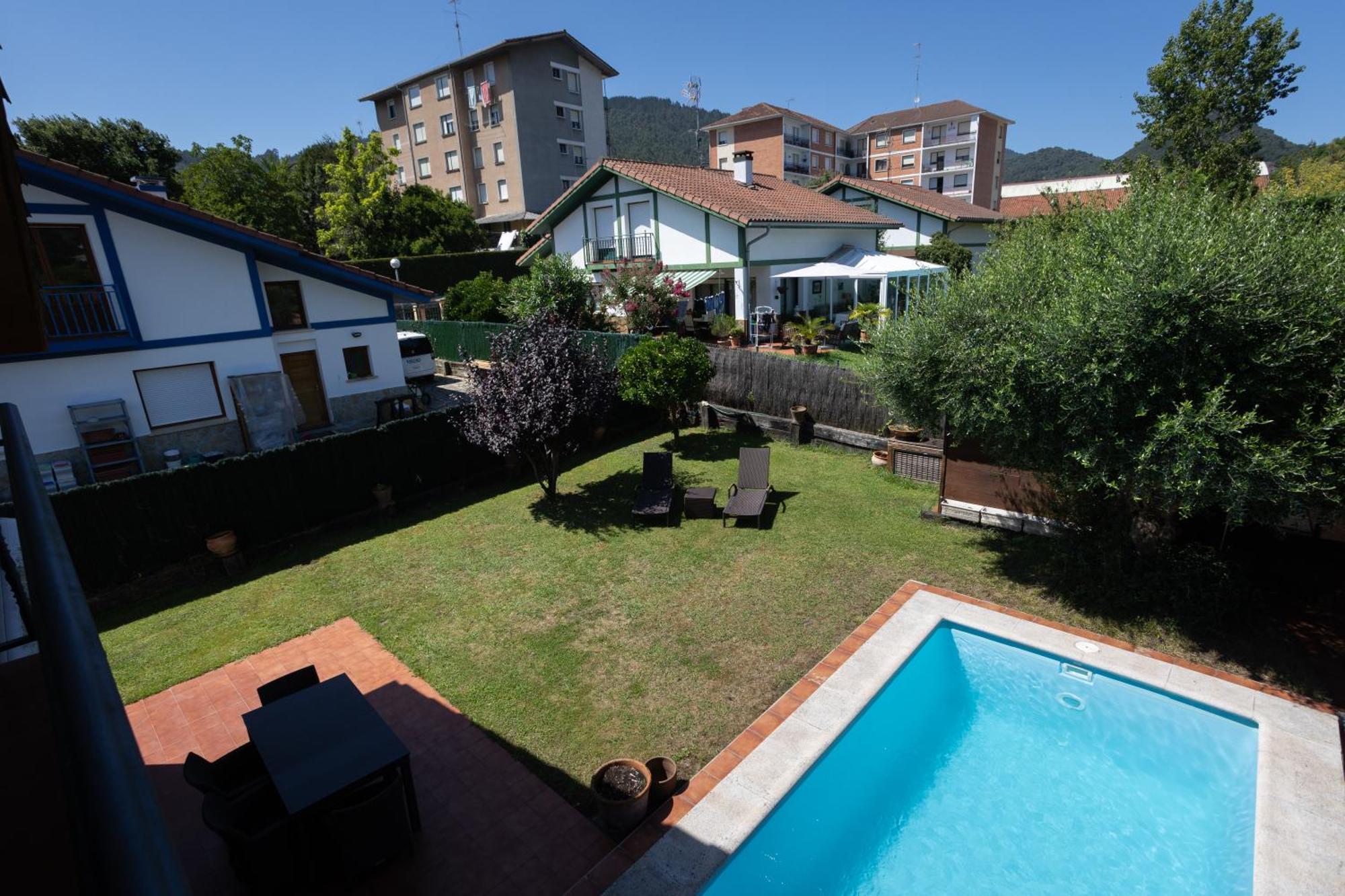 Urdaibai Boutique Villa Altamira Ngoại thất bức ảnh