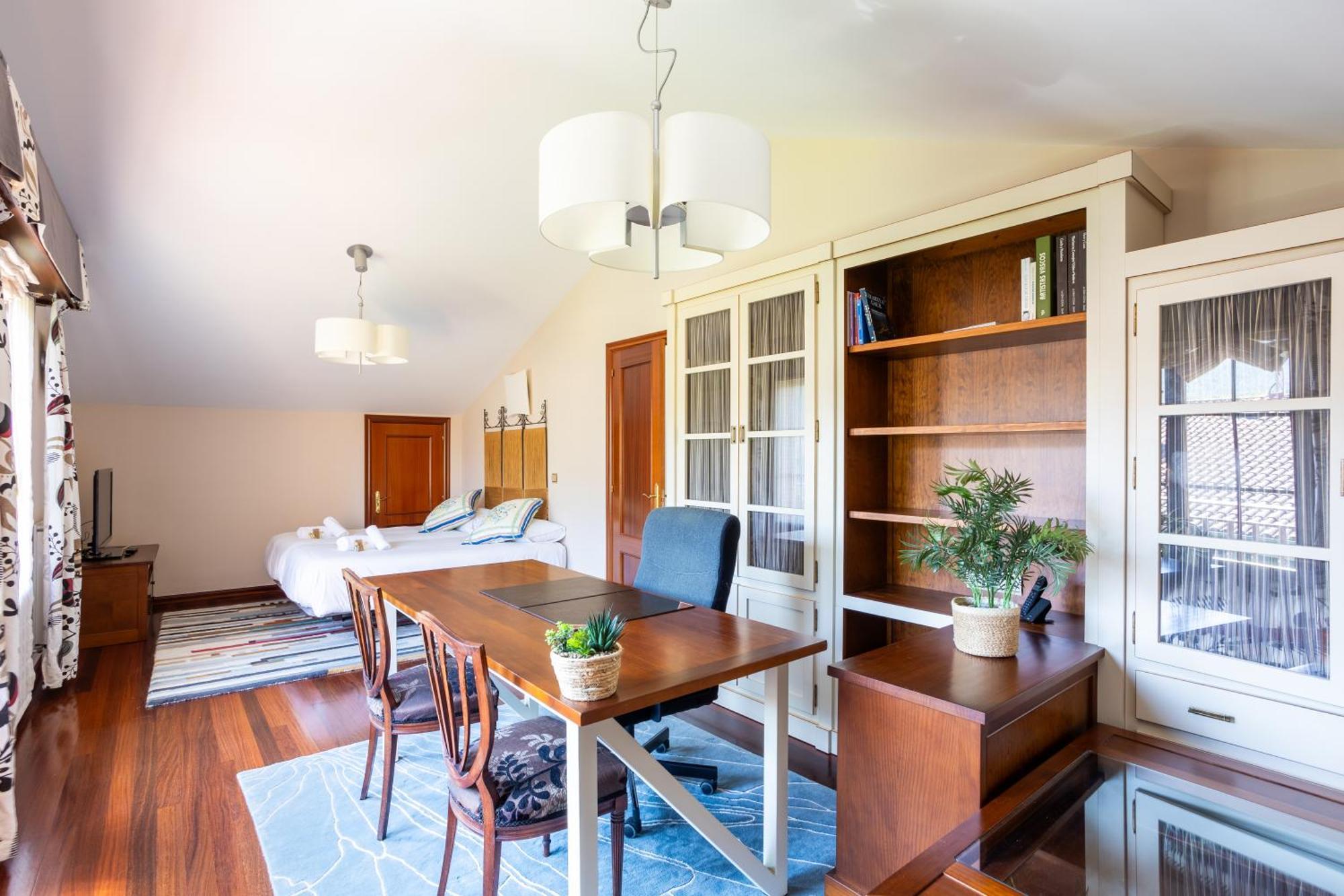 Urdaibai Boutique Villa Altamira Ngoại thất bức ảnh
