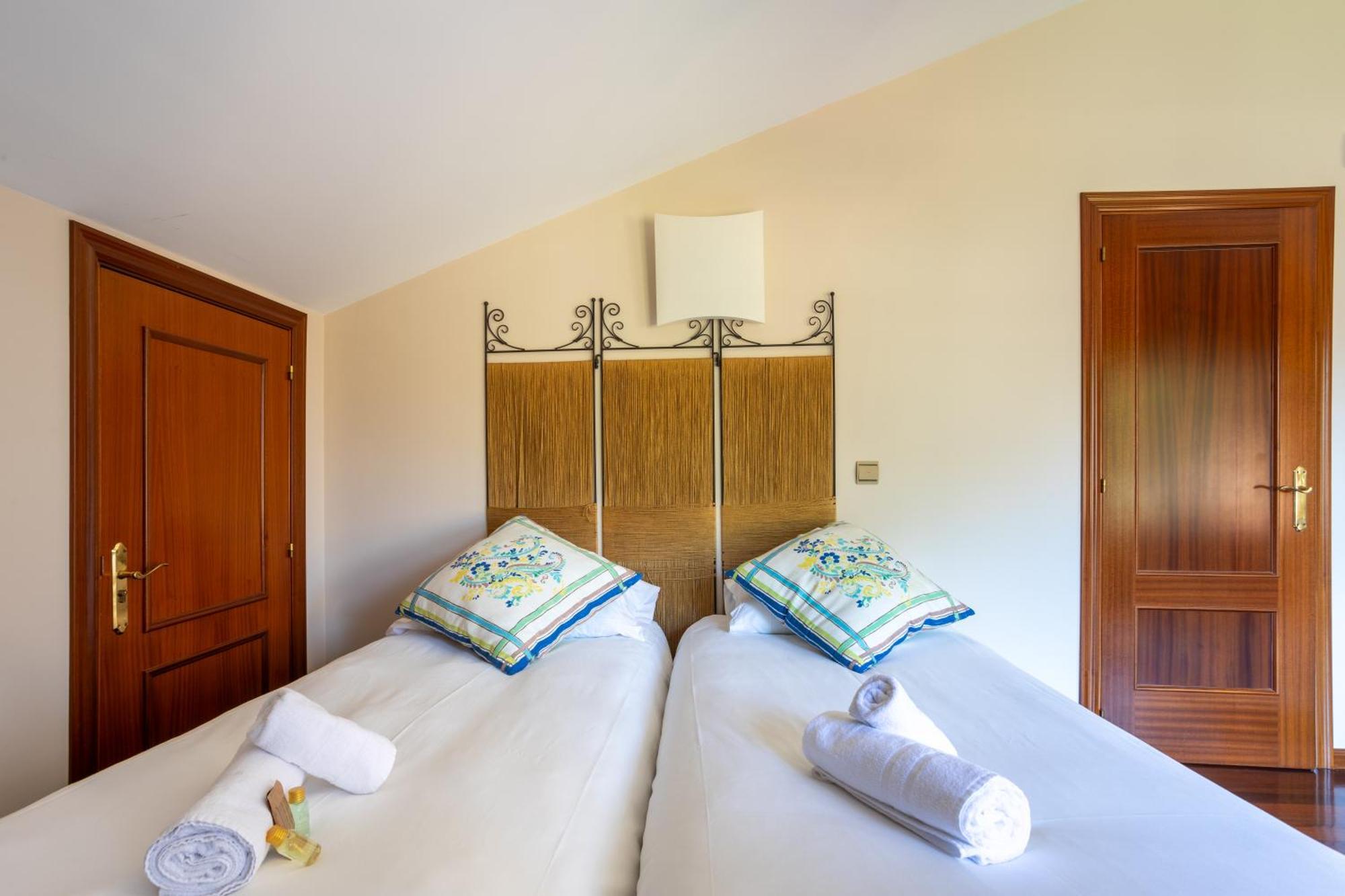 Urdaibai Boutique Villa Altamira Ngoại thất bức ảnh