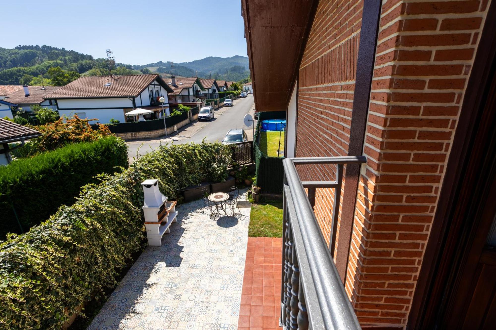 Urdaibai Boutique Villa Altamira Ngoại thất bức ảnh