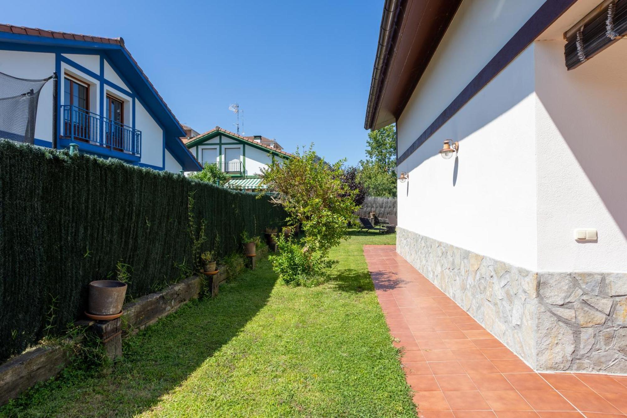 Urdaibai Boutique Villa Altamira Ngoại thất bức ảnh