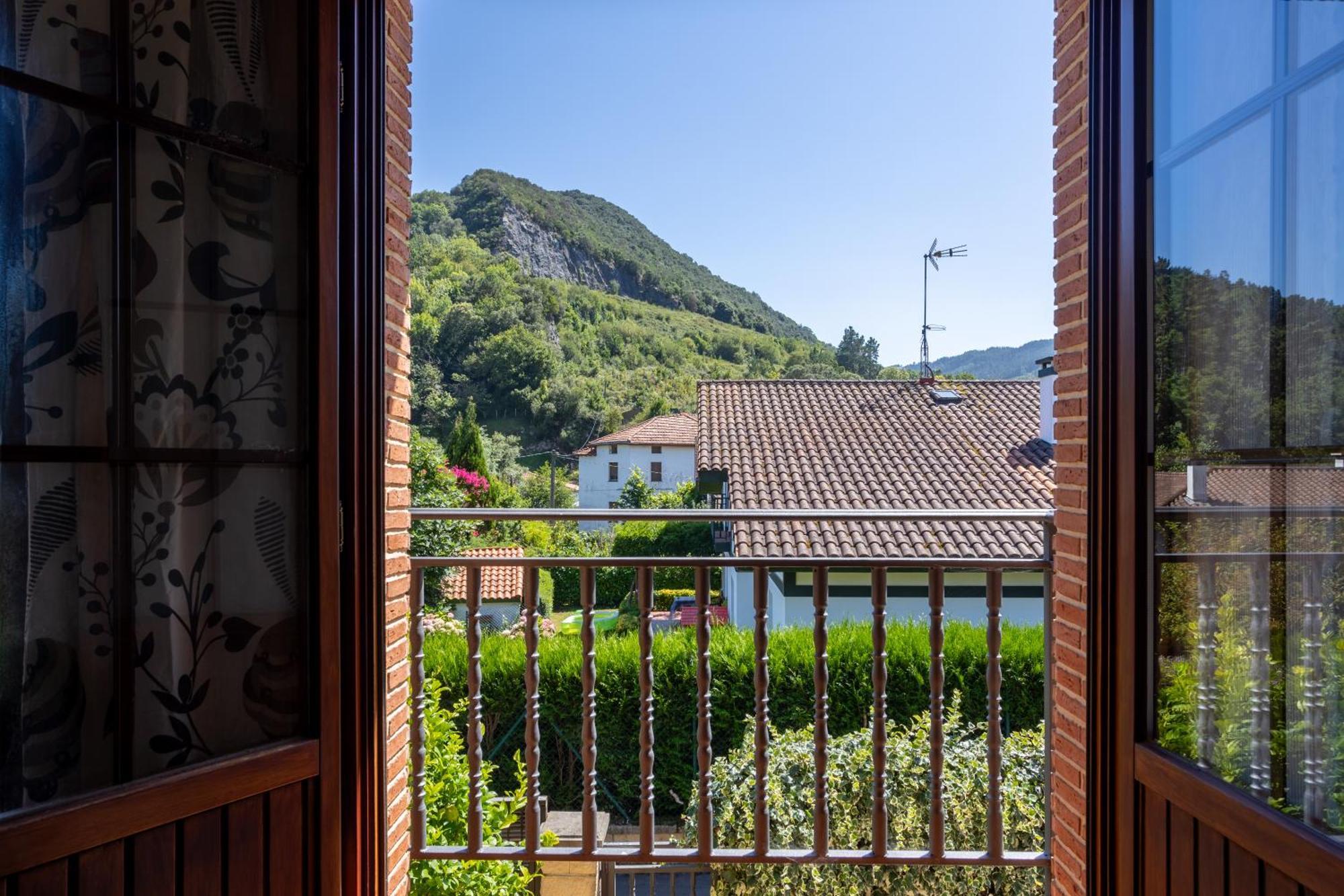 Urdaibai Boutique Villa Altamira Ngoại thất bức ảnh
