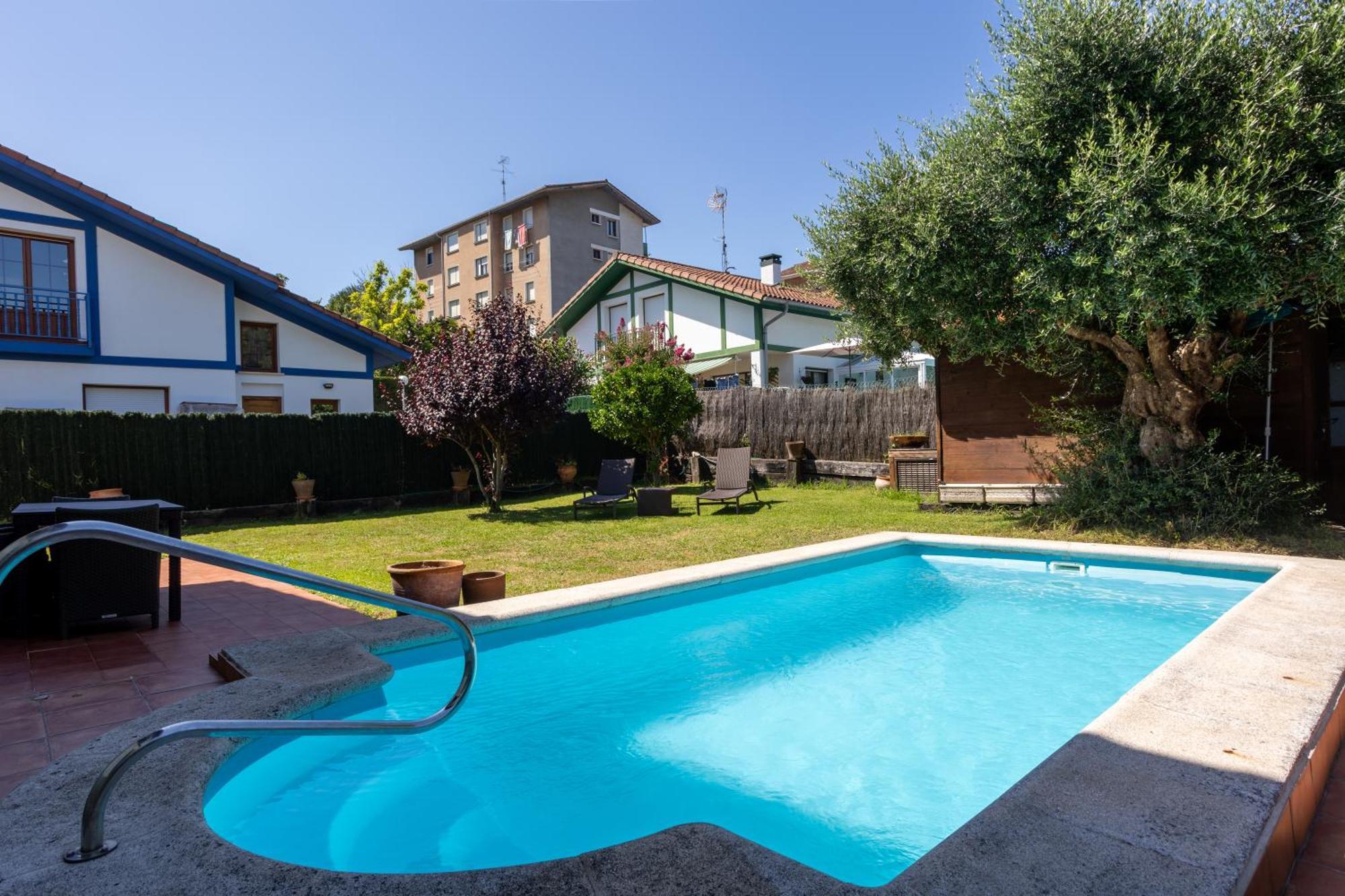 Urdaibai Boutique Villa Altamira Ngoại thất bức ảnh
