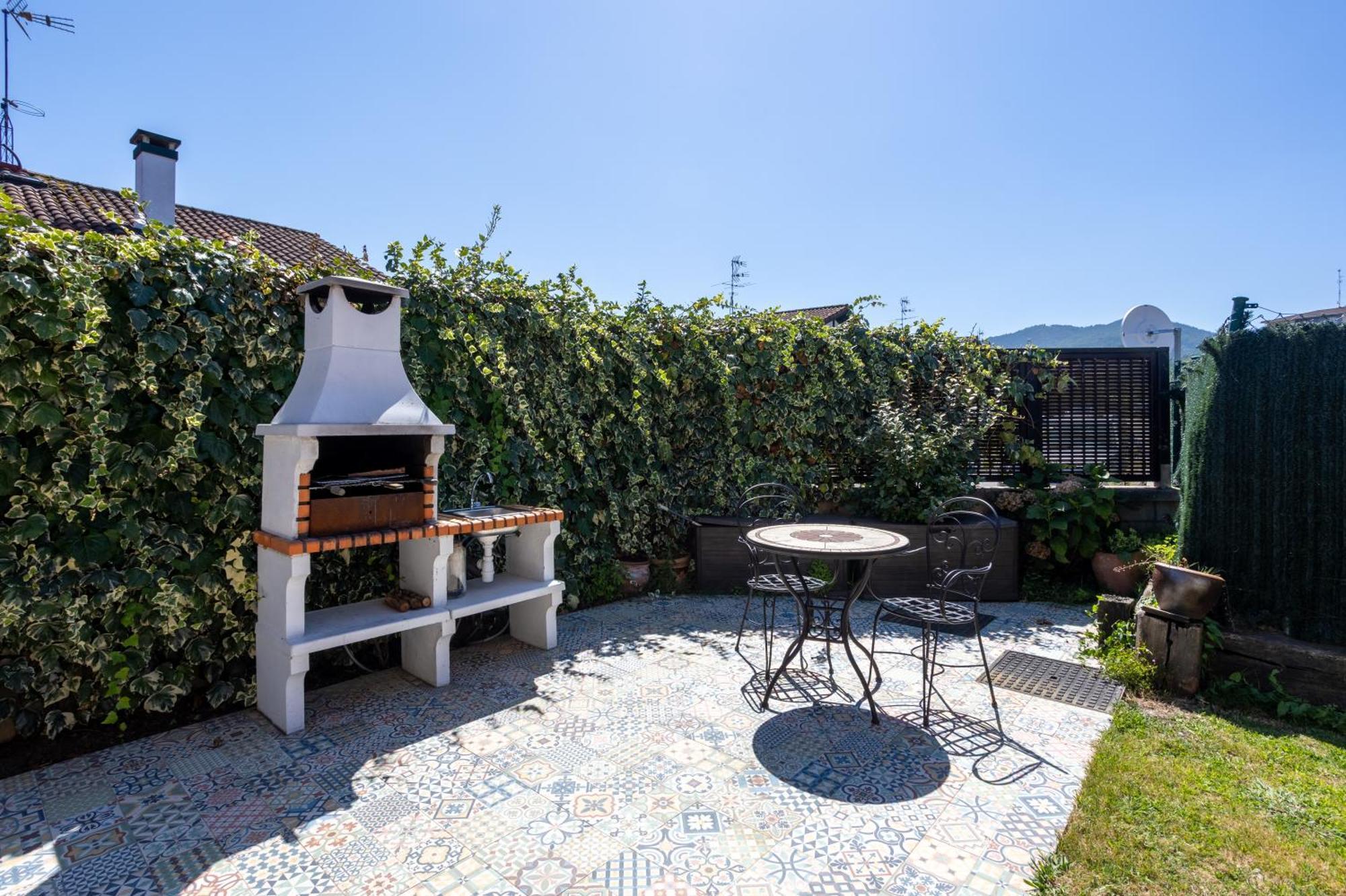 Urdaibai Boutique Villa Altamira Ngoại thất bức ảnh