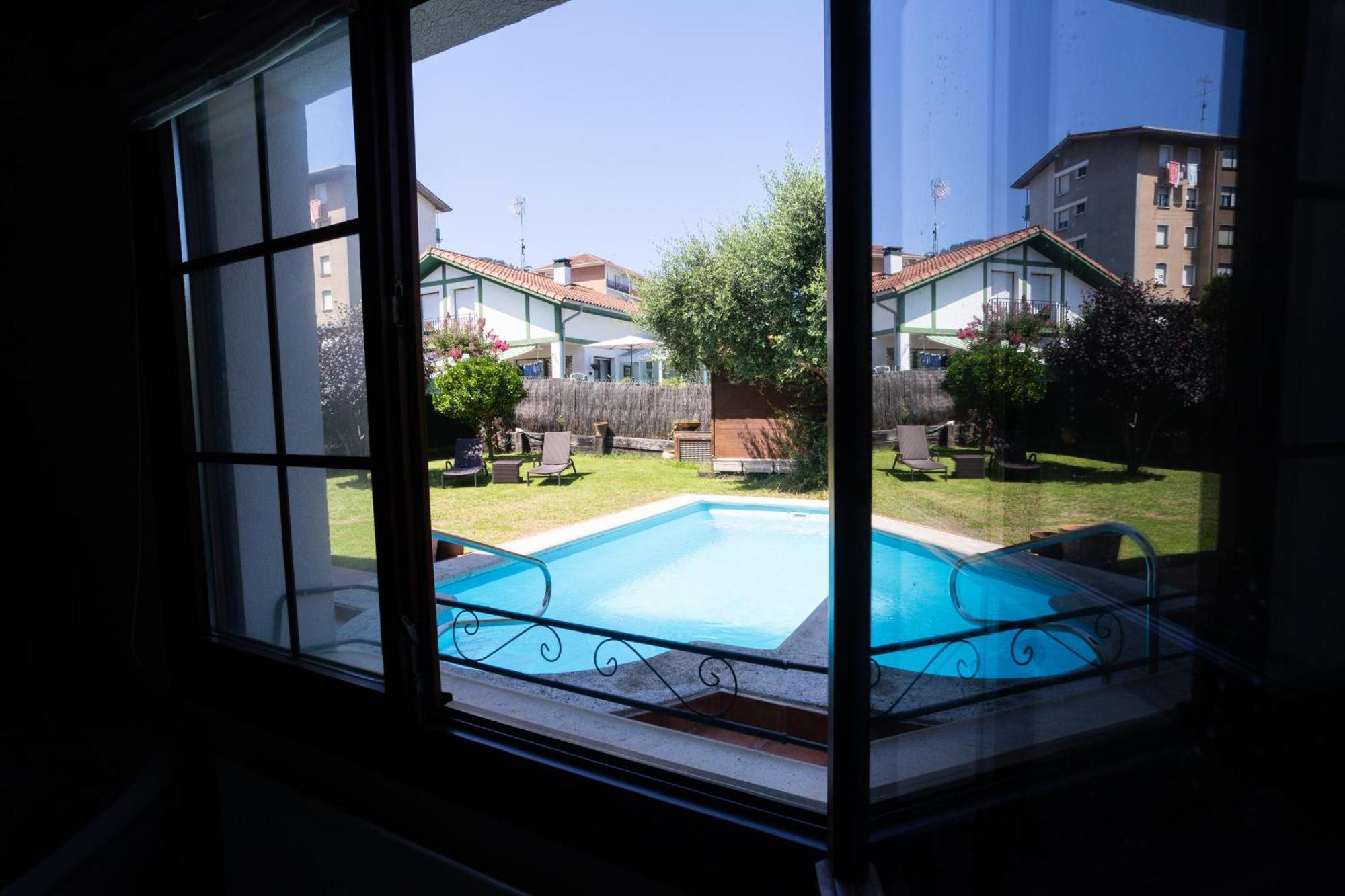 Urdaibai Boutique Villa Altamira Ngoại thất bức ảnh