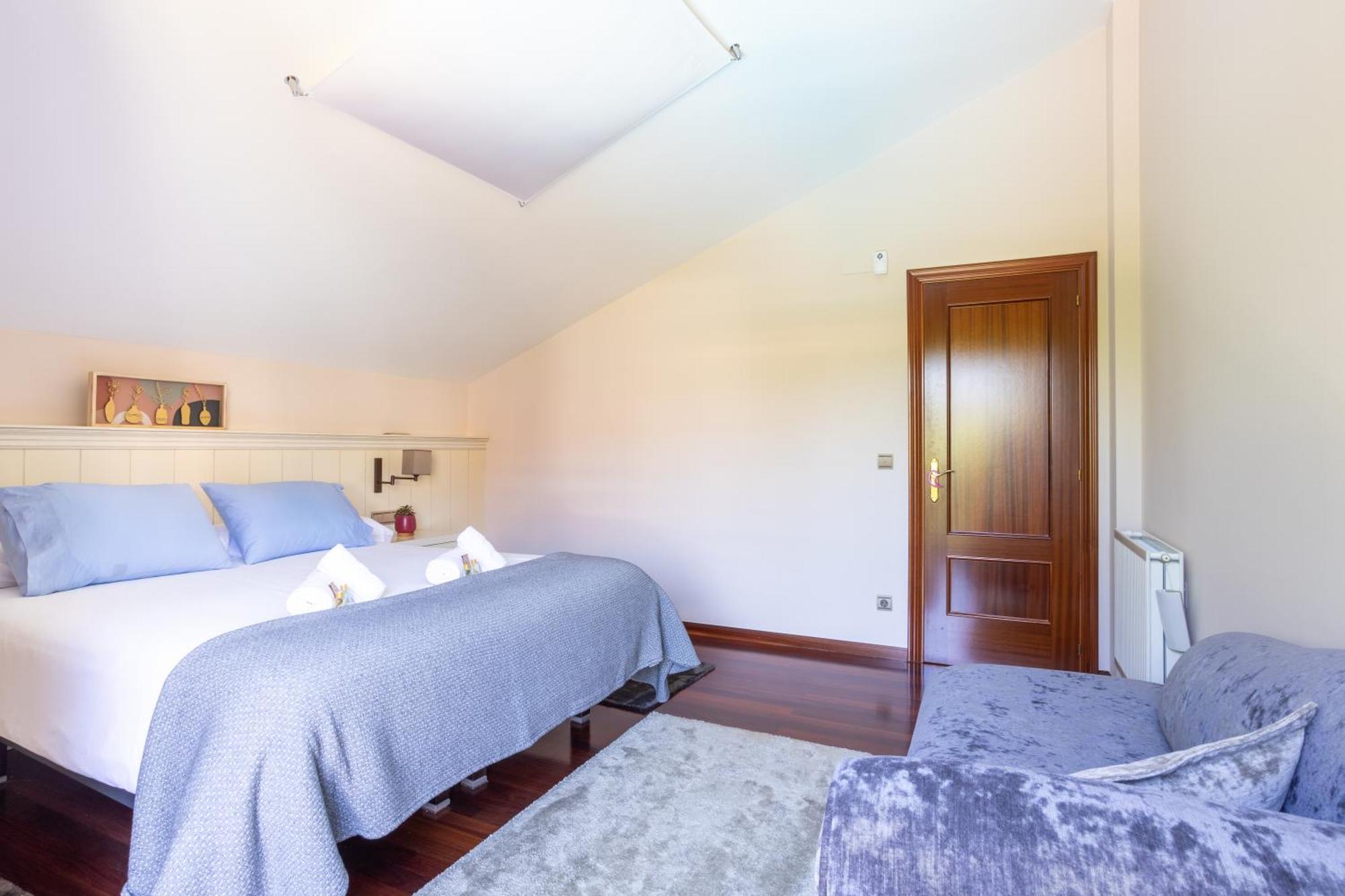 Urdaibai Boutique Villa Altamira Ngoại thất bức ảnh