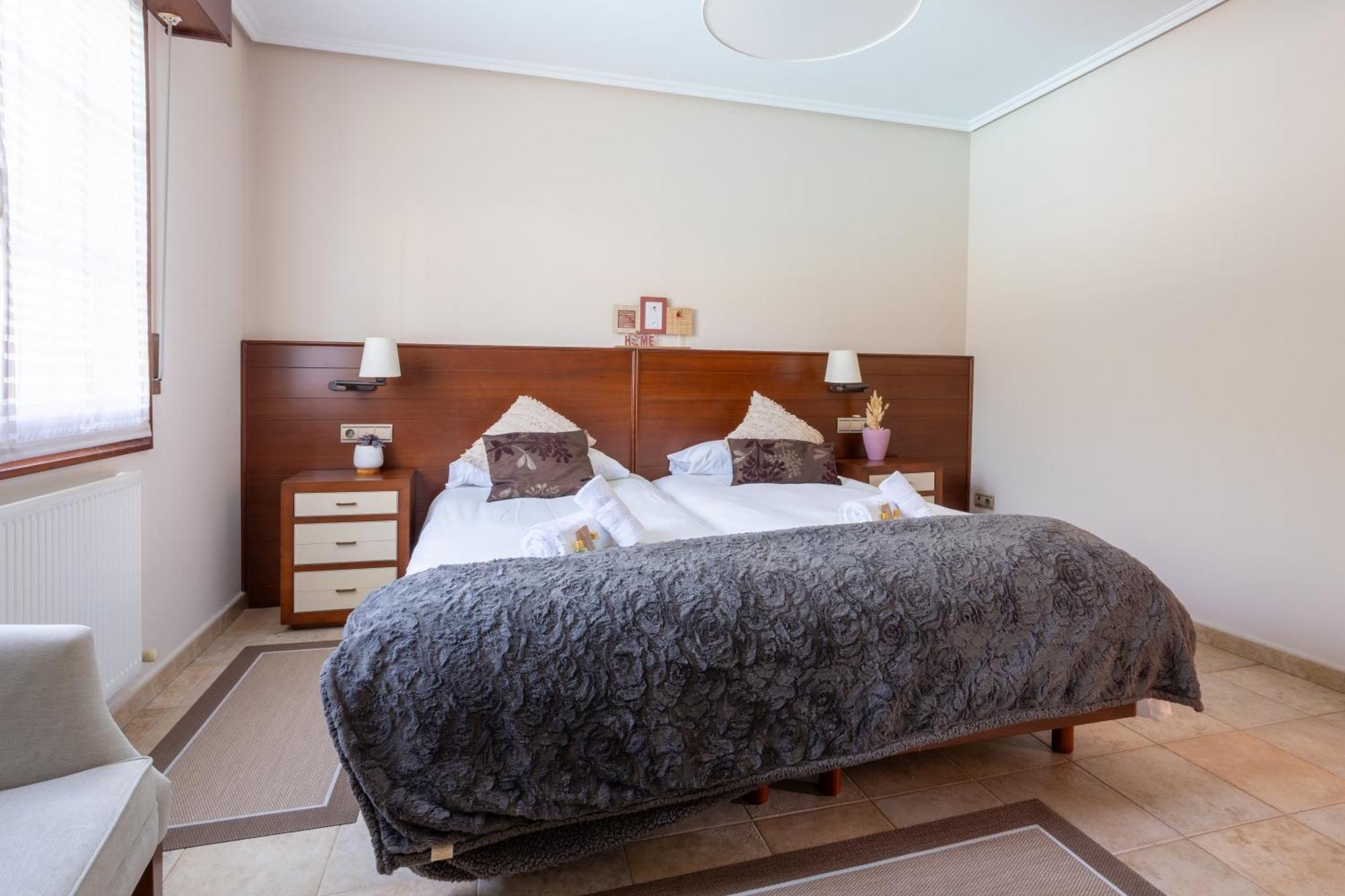 Urdaibai Boutique Villa Altamira Ngoại thất bức ảnh
