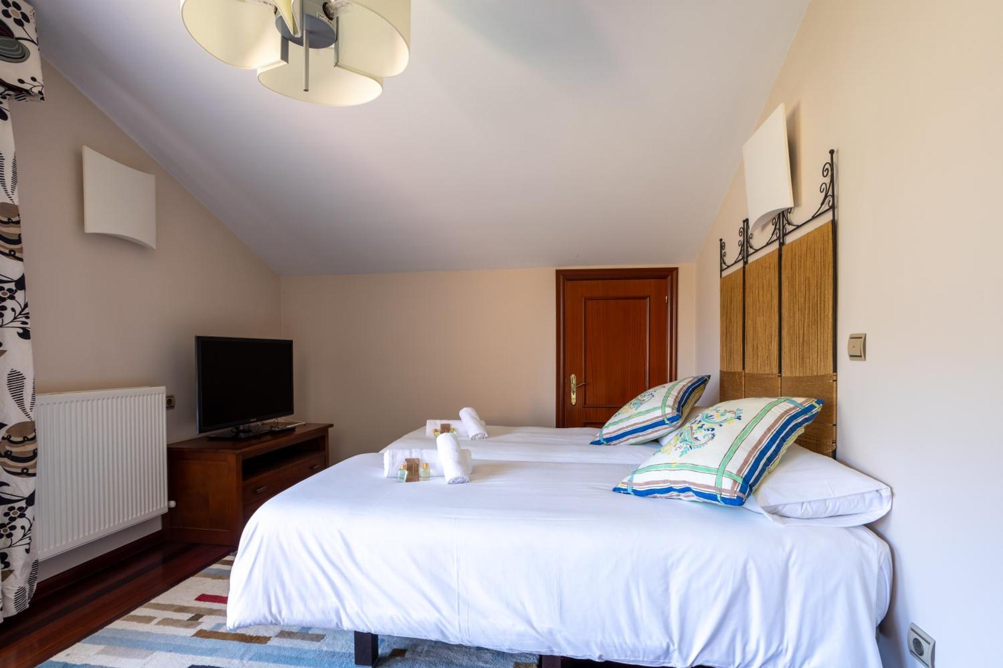 Urdaibai Boutique Villa Altamira Ngoại thất bức ảnh