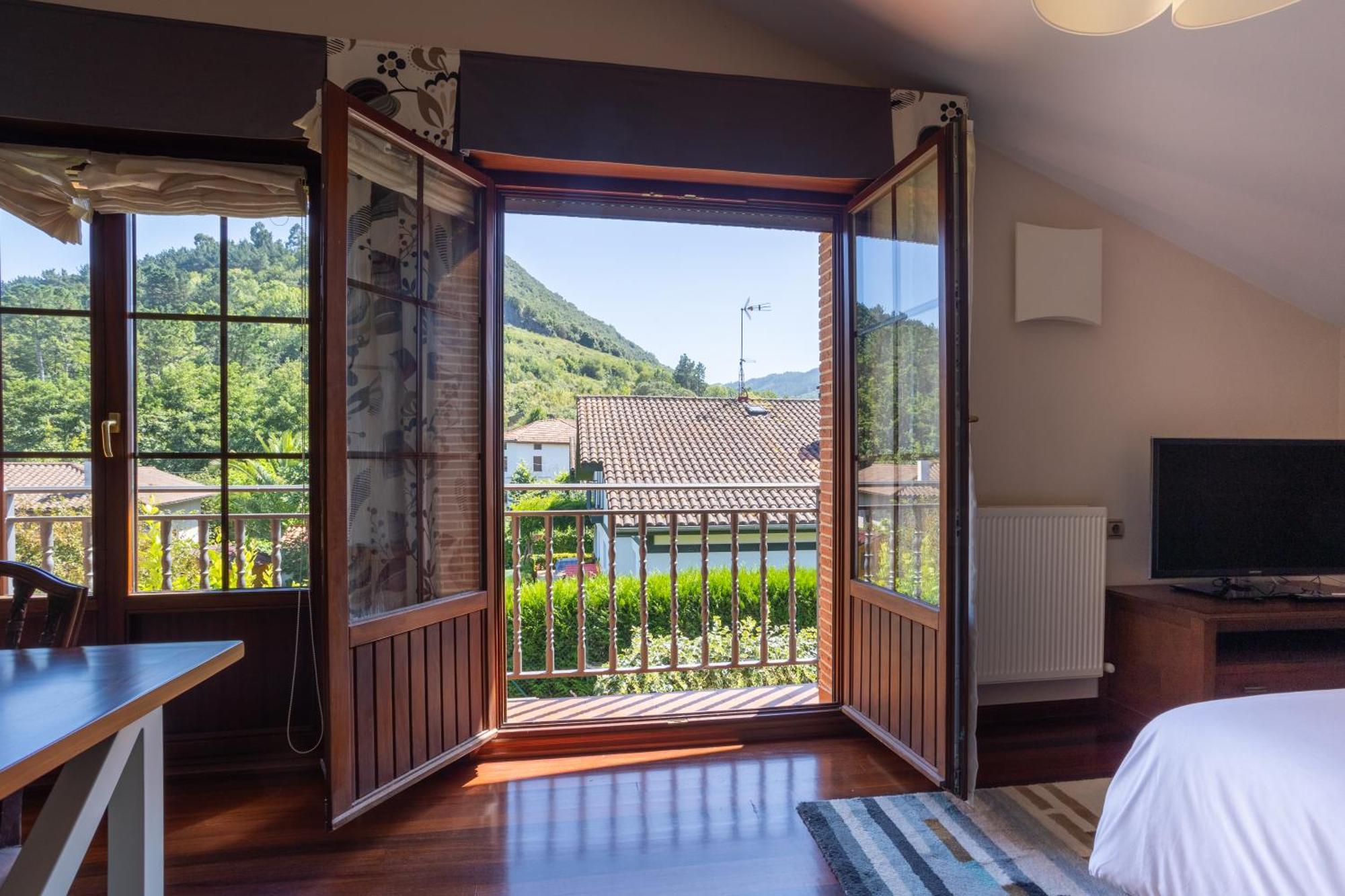 Urdaibai Boutique Villa Altamira Ngoại thất bức ảnh
