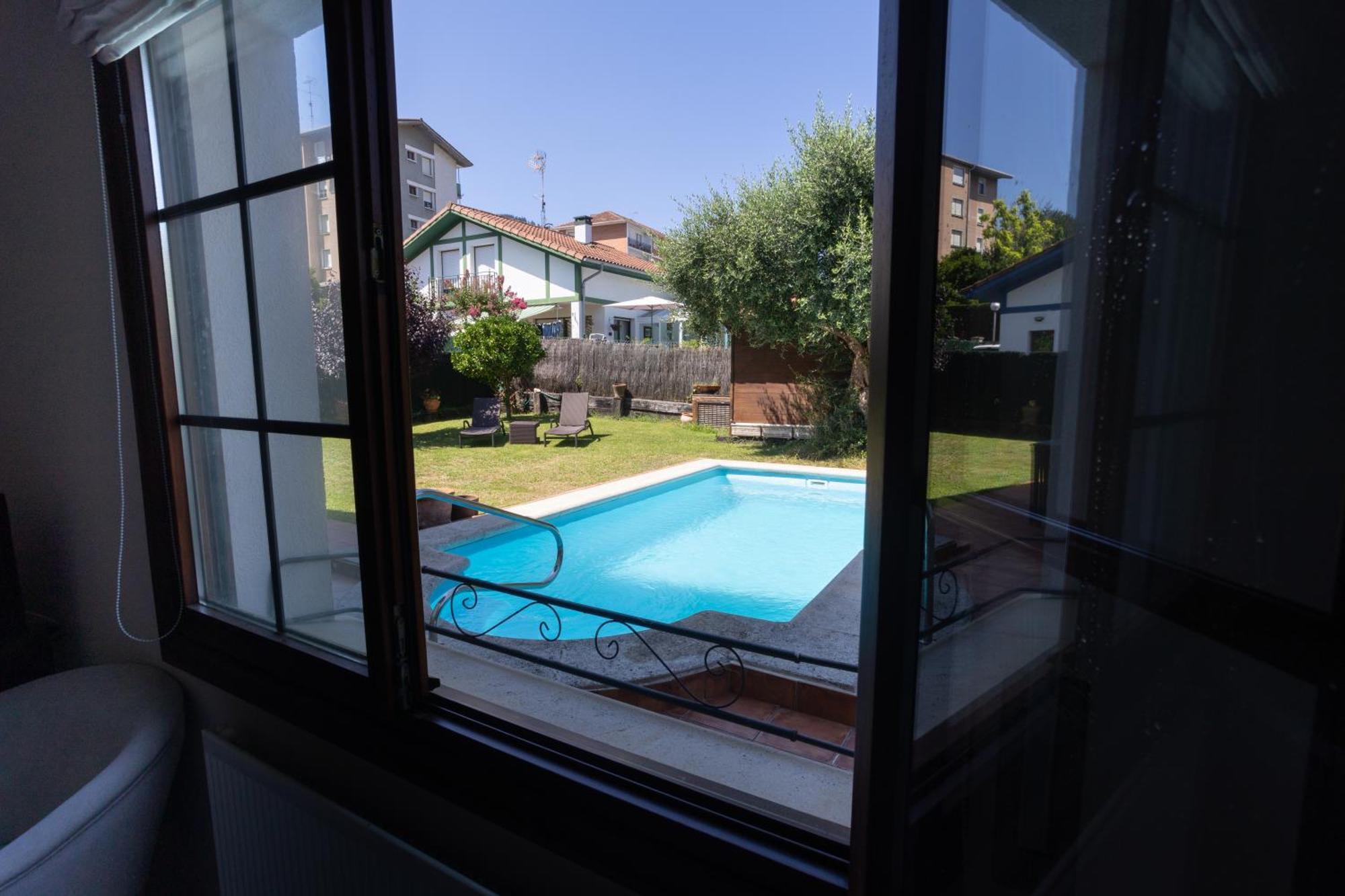 Urdaibai Boutique Villa Altamira Ngoại thất bức ảnh