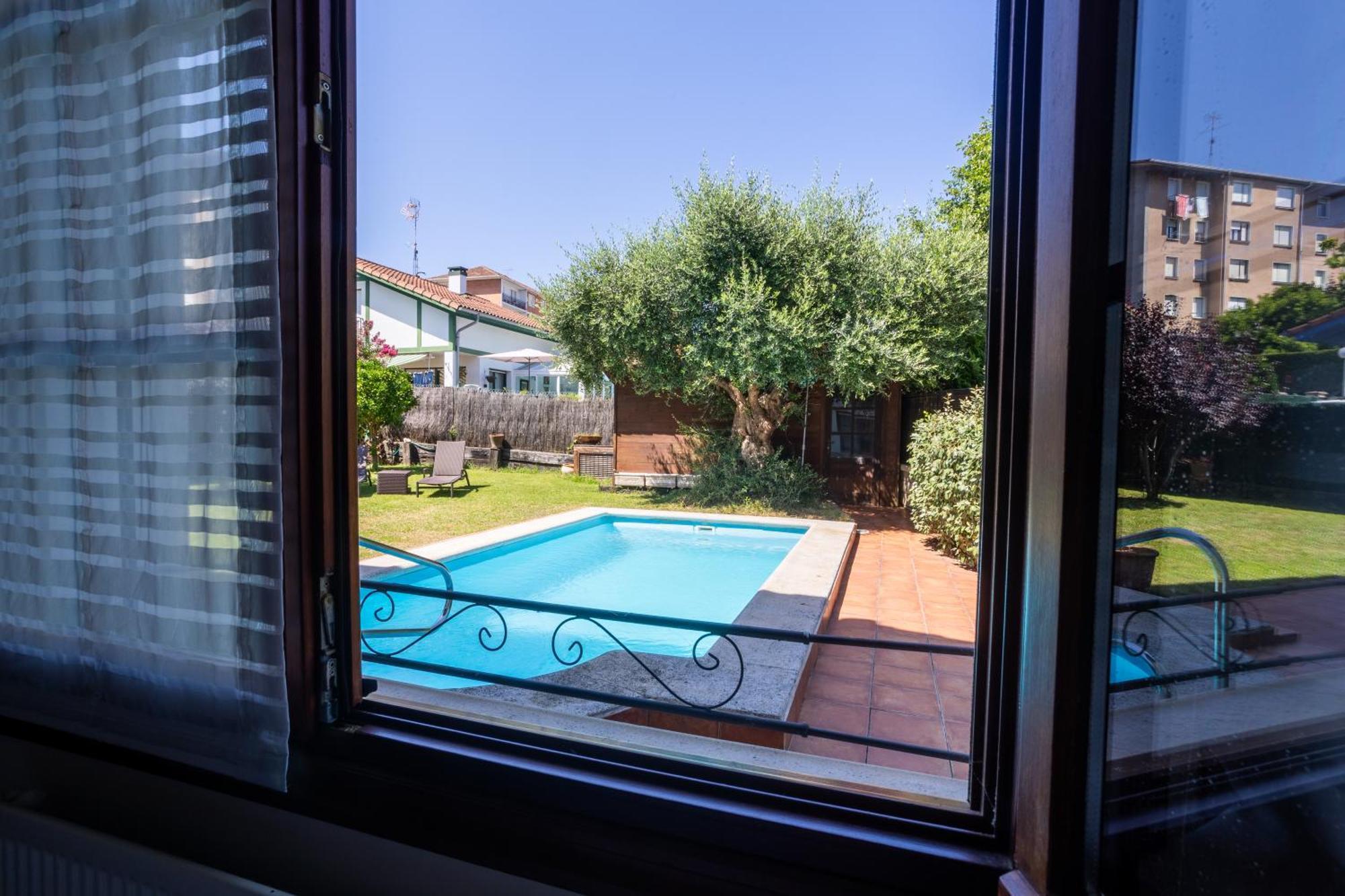 Urdaibai Boutique Villa Altamira Ngoại thất bức ảnh