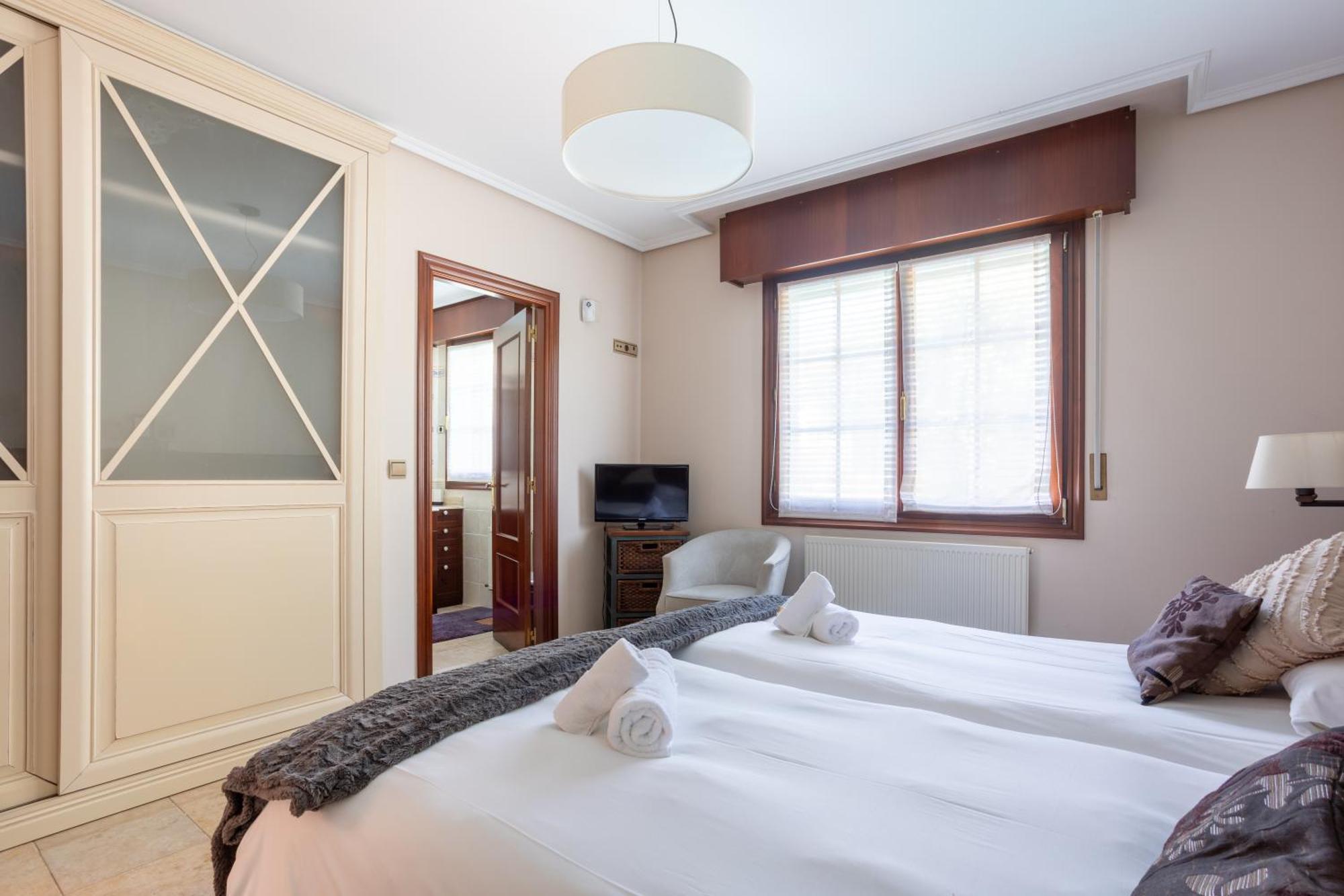 Urdaibai Boutique Villa Altamira Ngoại thất bức ảnh
