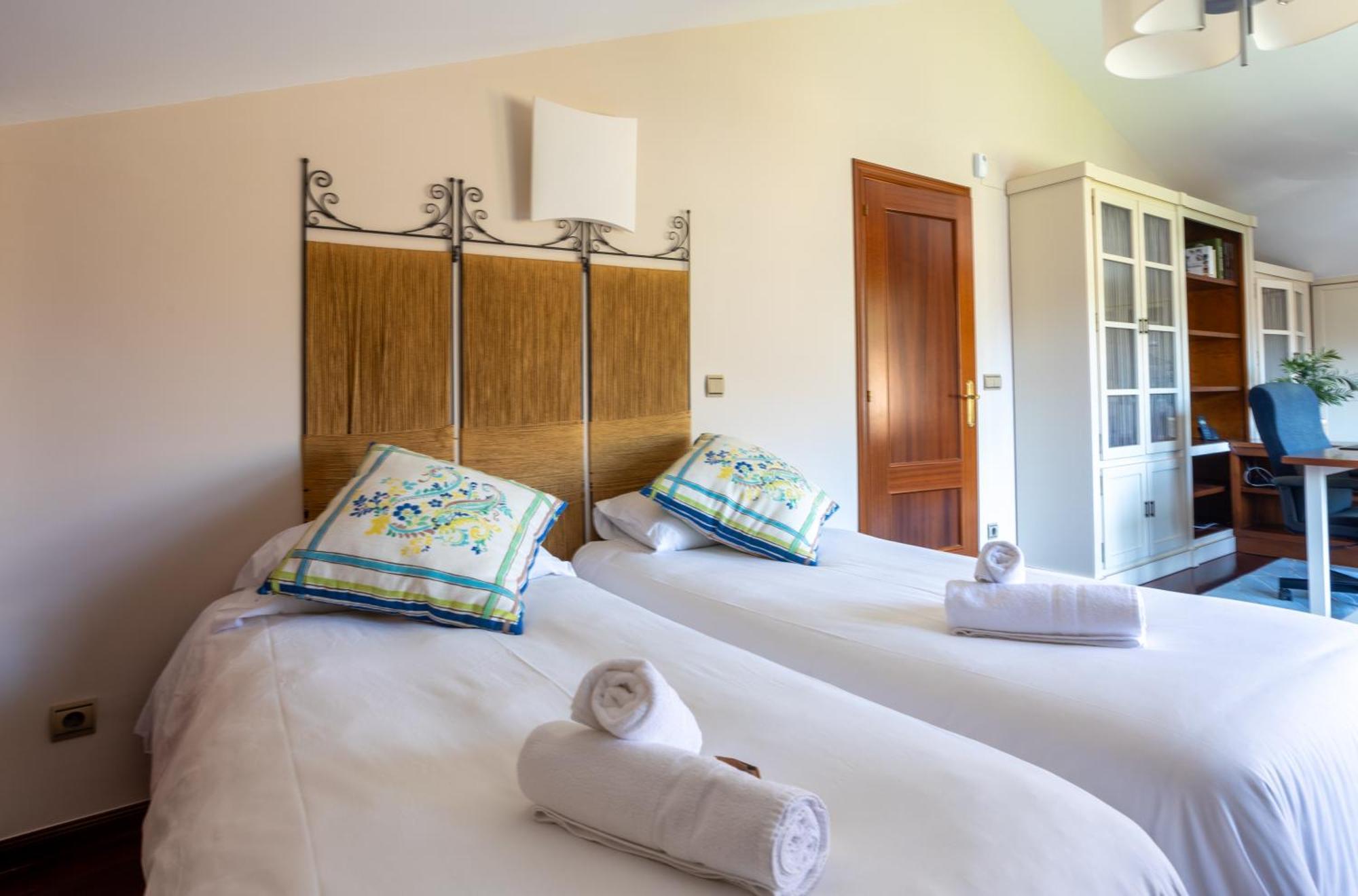 Urdaibai Boutique Villa Altamira Ngoại thất bức ảnh