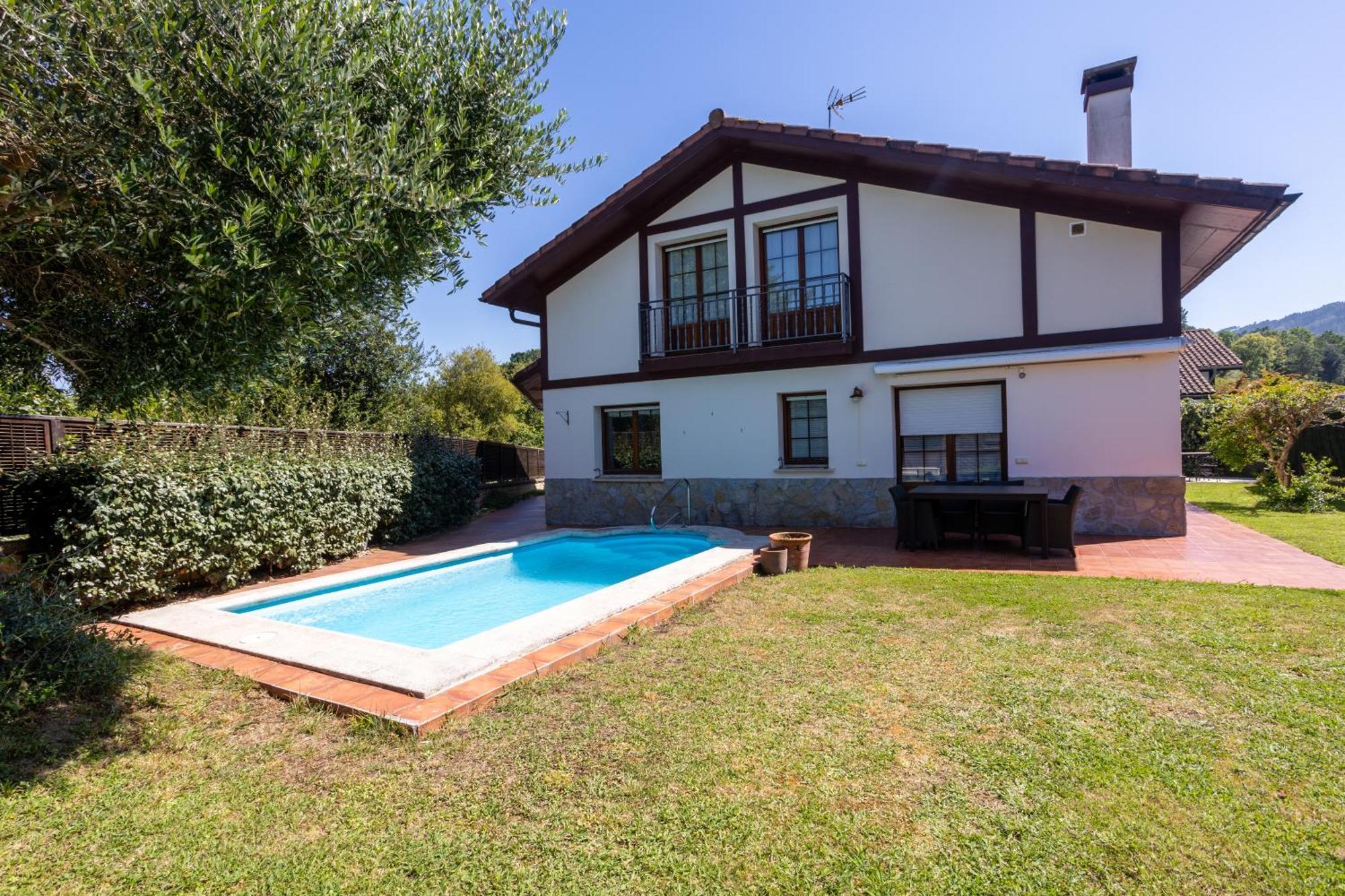 Urdaibai Boutique Villa Altamira Ngoại thất bức ảnh