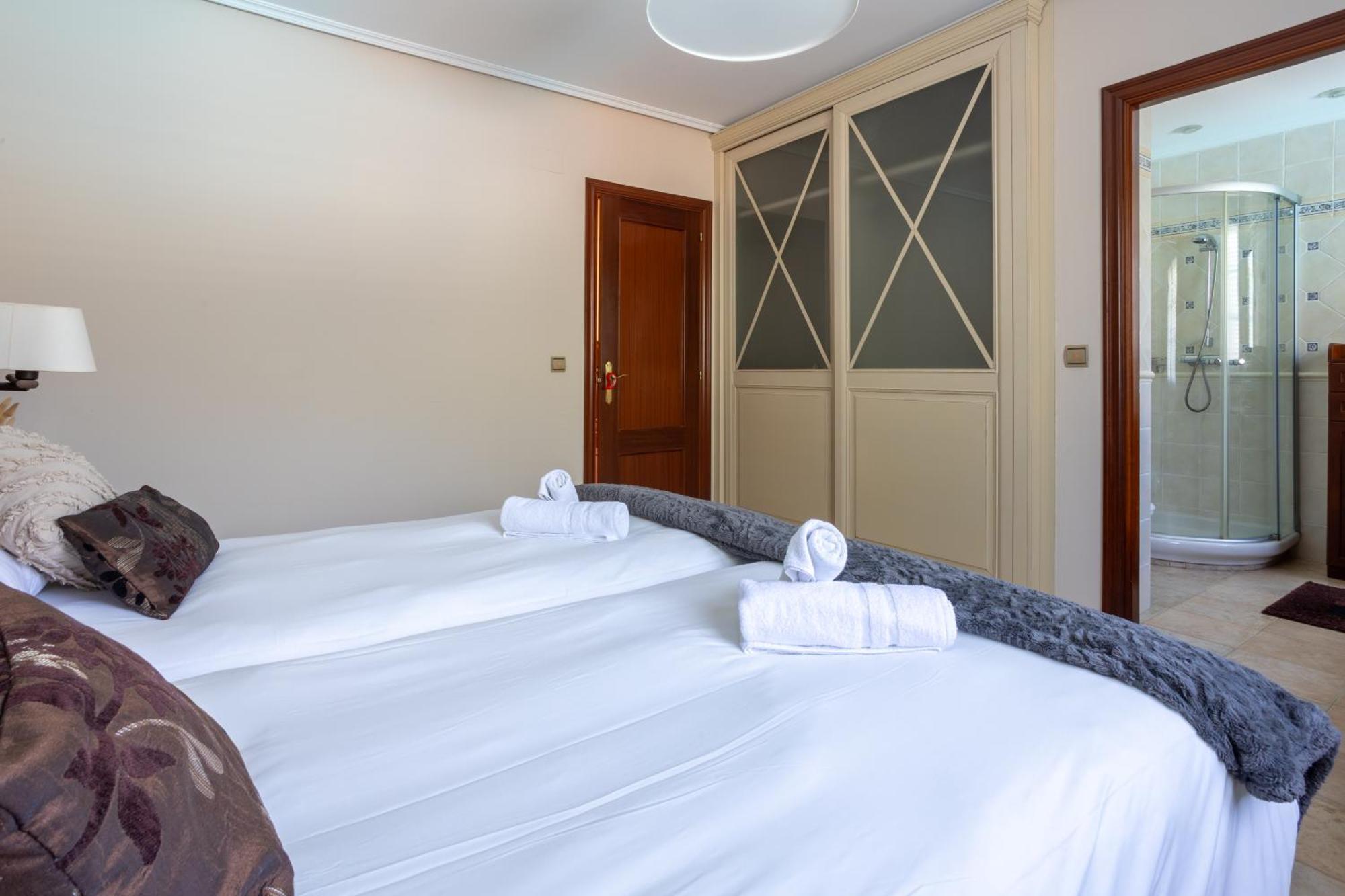 Urdaibai Boutique Villa Altamira Ngoại thất bức ảnh