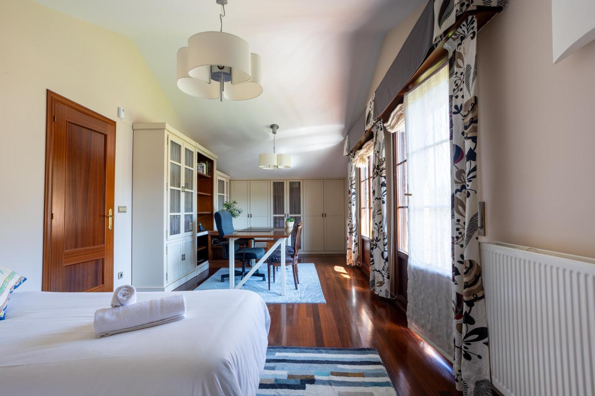 Urdaibai Boutique Villa Altamira Ngoại thất bức ảnh