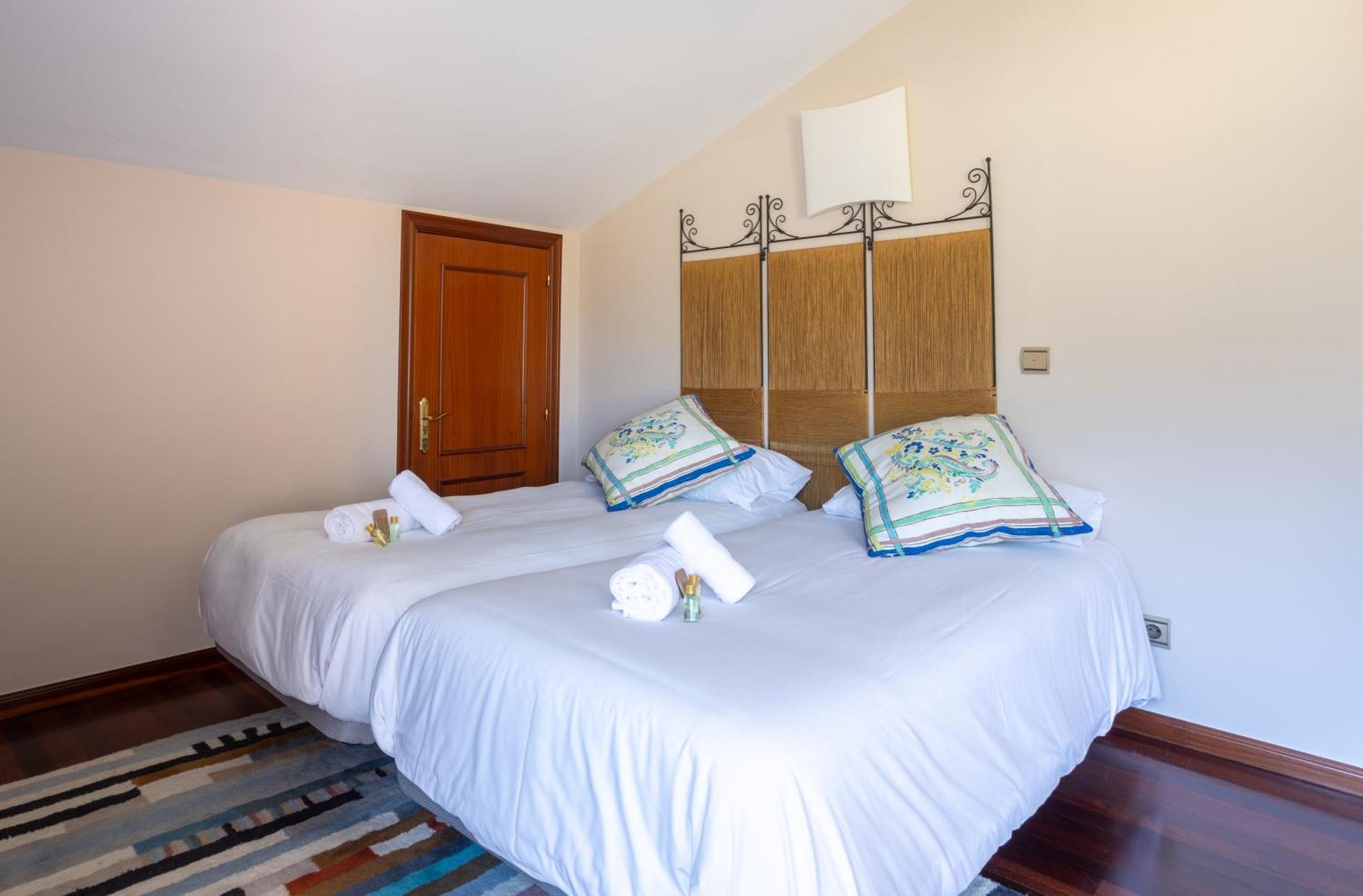 Urdaibai Boutique Villa Altamira Ngoại thất bức ảnh