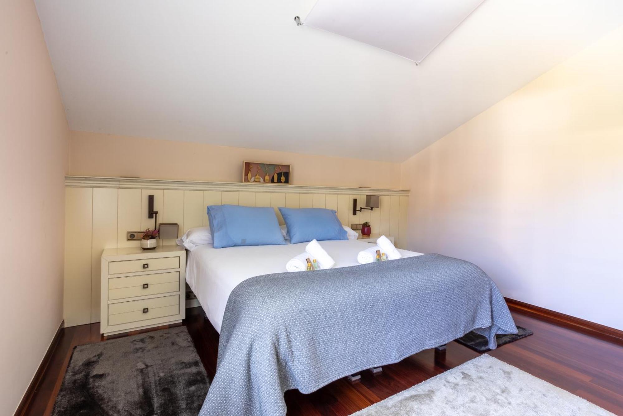 Urdaibai Boutique Villa Altamira Ngoại thất bức ảnh