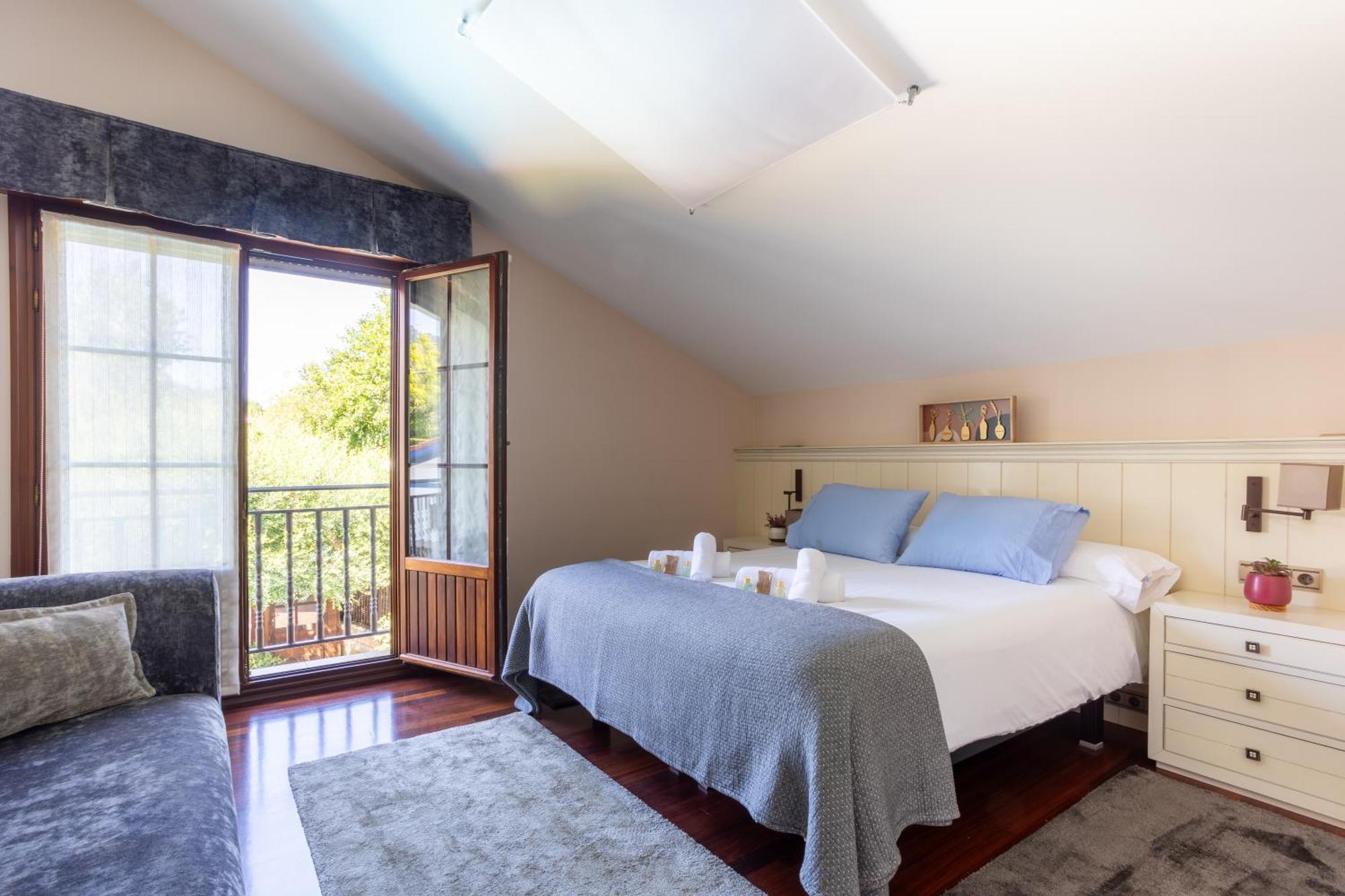 Urdaibai Boutique Villa Altamira Ngoại thất bức ảnh