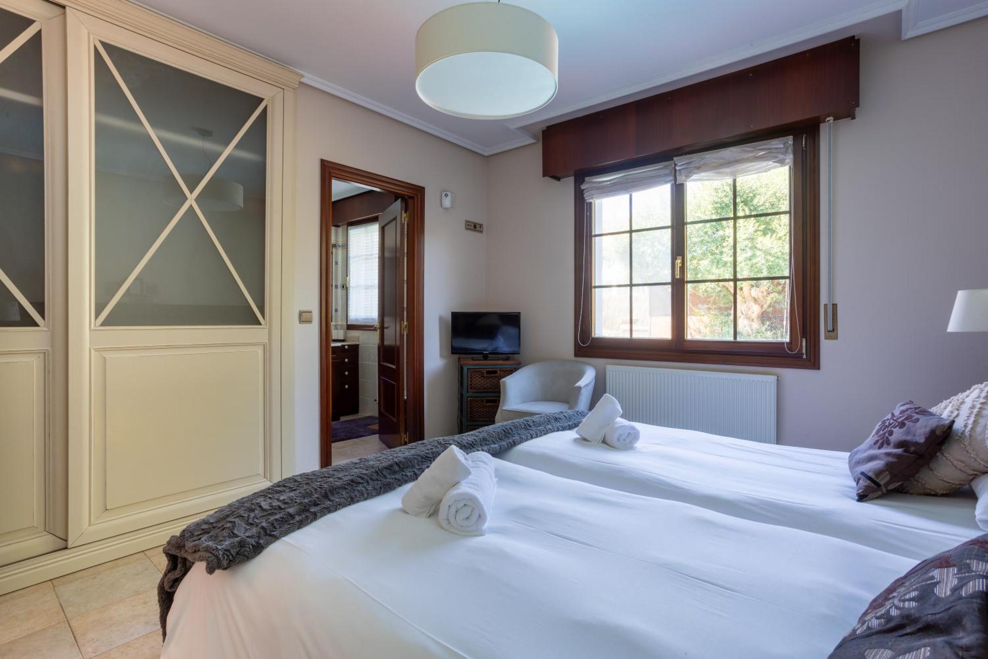 Urdaibai Boutique Villa Altamira Ngoại thất bức ảnh