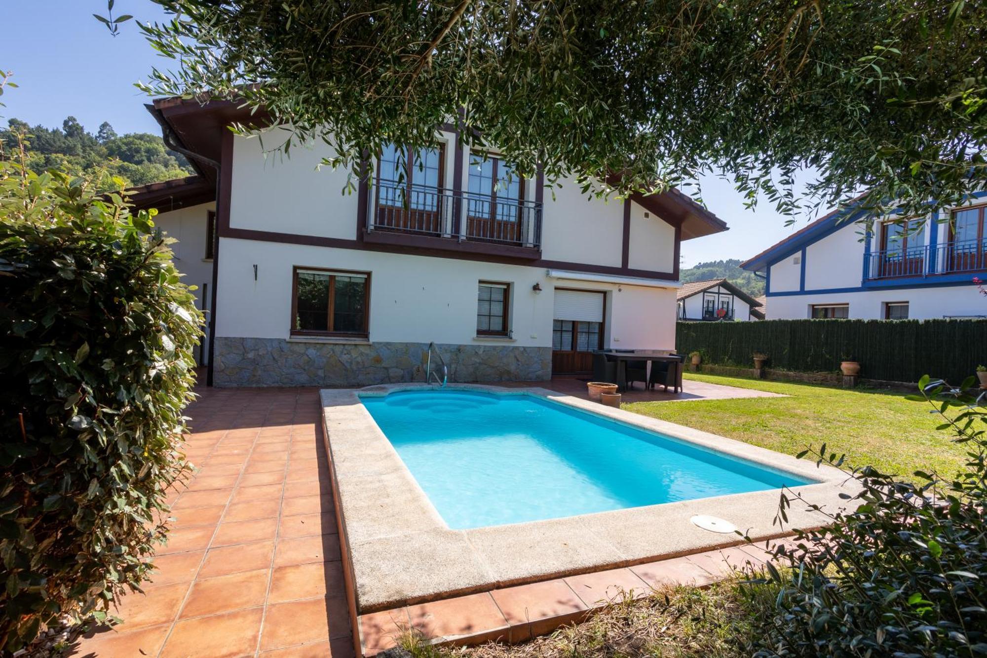 Urdaibai Boutique Villa Altamira Ngoại thất bức ảnh