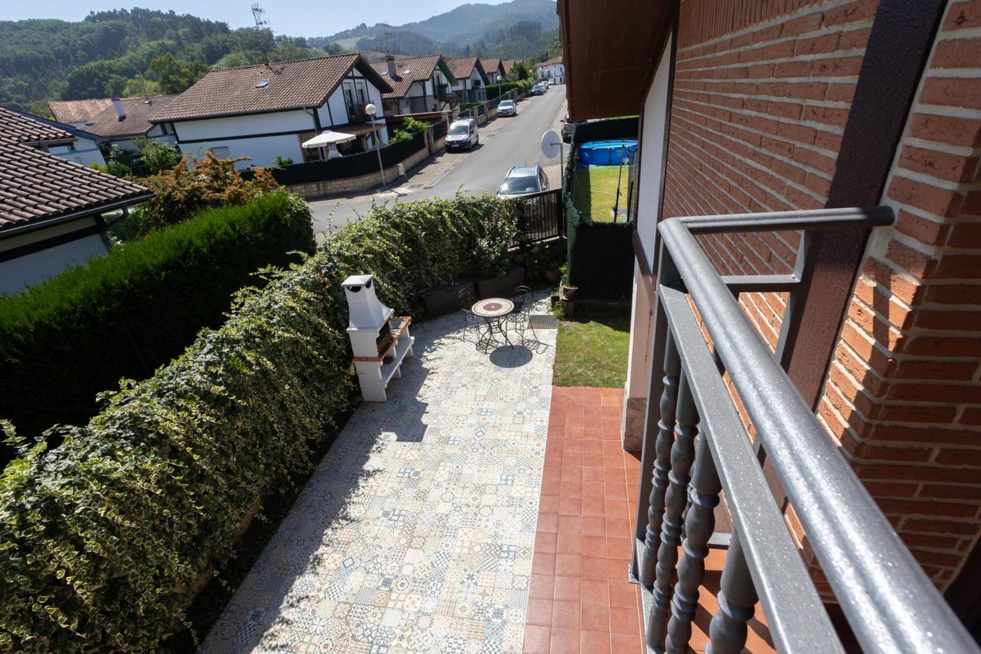 Urdaibai Boutique Villa Altamira Ngoại thất bức ảnh