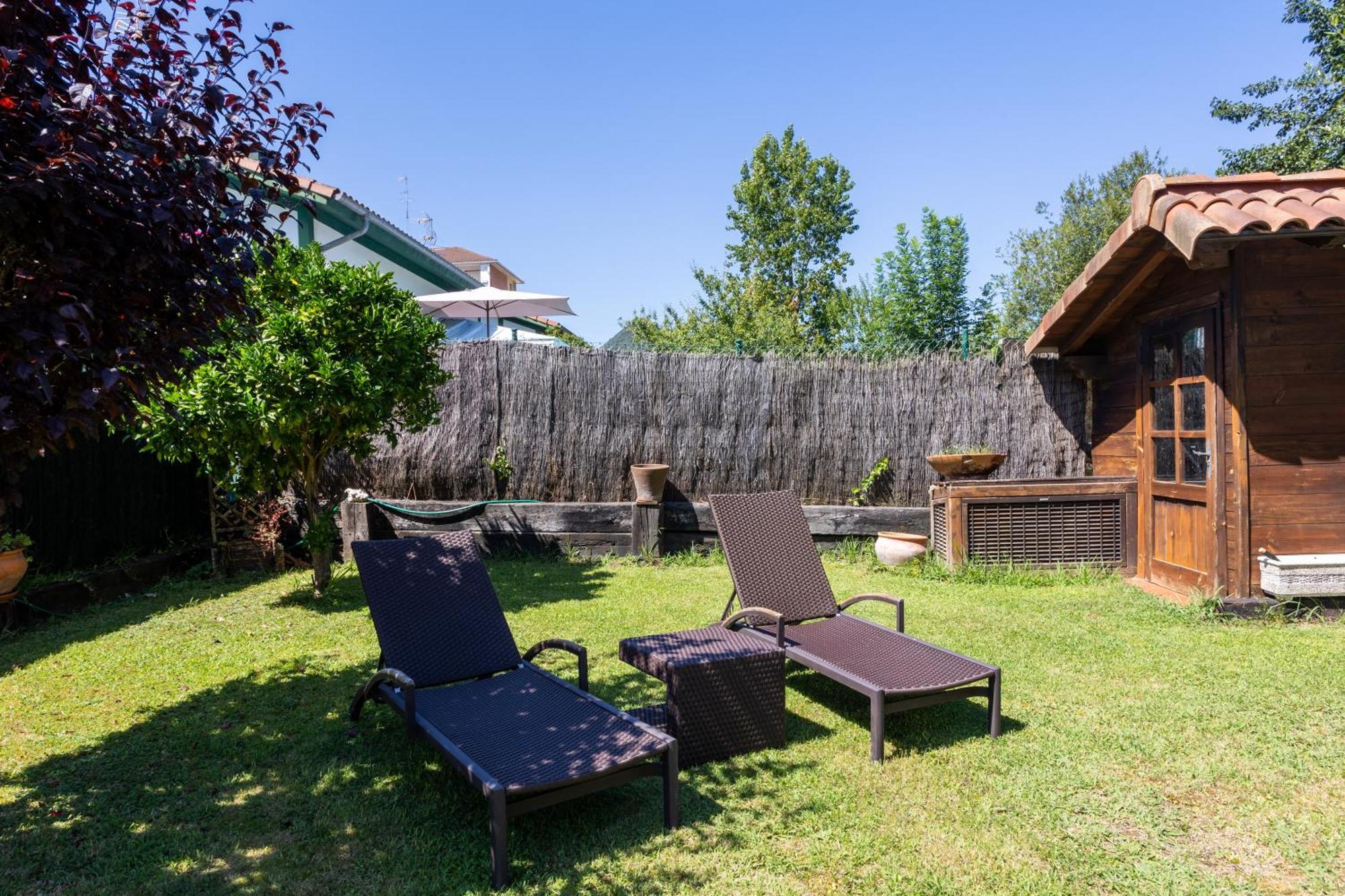 Urdaibai Boutique Villa Altamira Ngoại thất bức ảnh